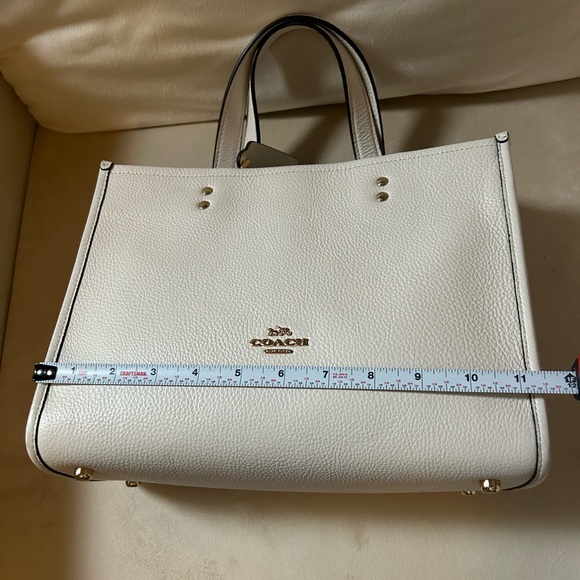 Coach Dempsey Carryall - Picture 5 of 7